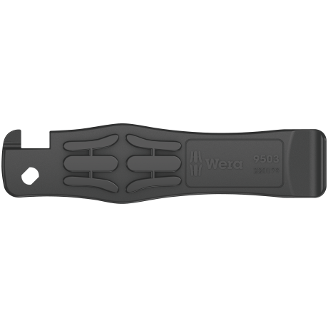 Набір лопаток WERA Bicycle Set 13, для бортування коліс, 05004184001
