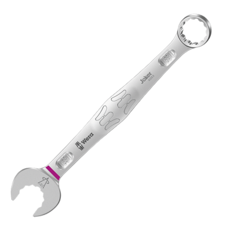 Комбінований гайковий ключ WERA JOKER 6003, 32мм, 05020506001