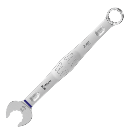 Комбінований гайковий ключ WERA JOKER 6003, 36мм, 05020507001