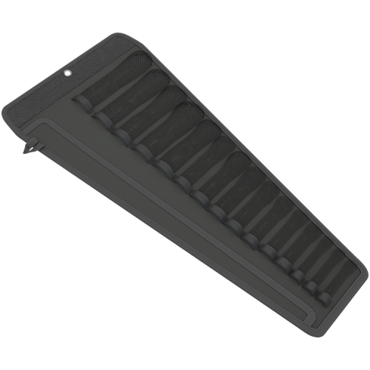 Сумка для комбінованих гайкових ключів WERA 6003 Joker 15, 05136405001