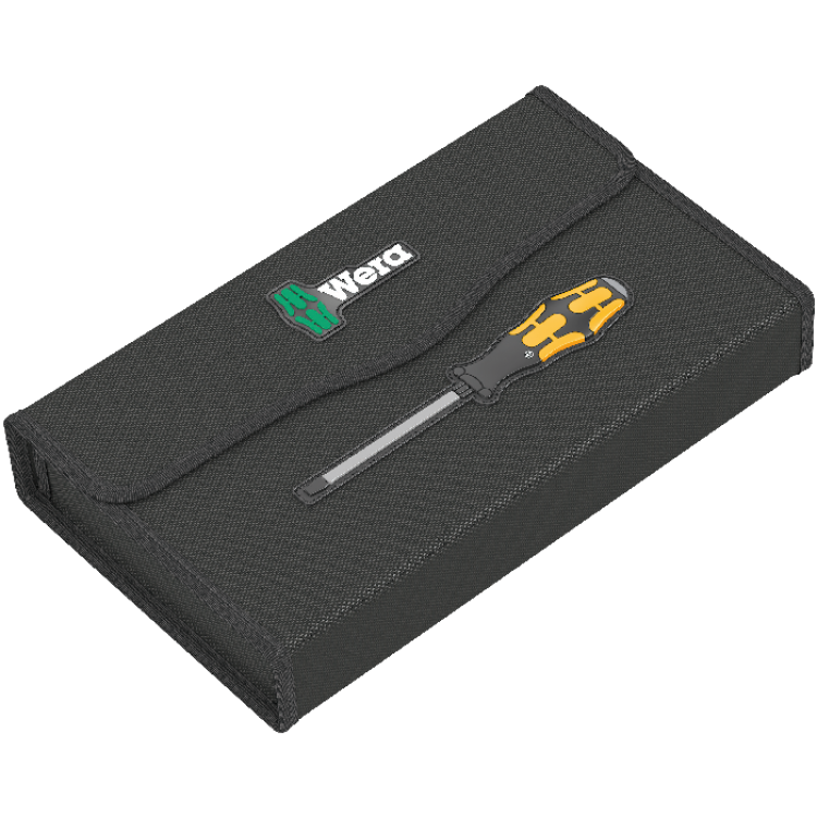 Сумка для наборів WERA Serie 900/7, 05136524001