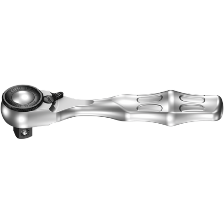 Тріскачка Zyklop Mini 3, 8008 A, 1/4"×87мм, 05003793001