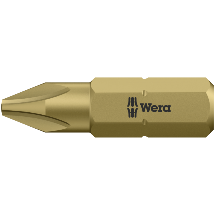 Біта WERA 851/1 A, 05134921001, PH3×25