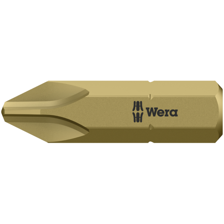 Біта WERA 851/1 AH, 05380157001, PH3×25