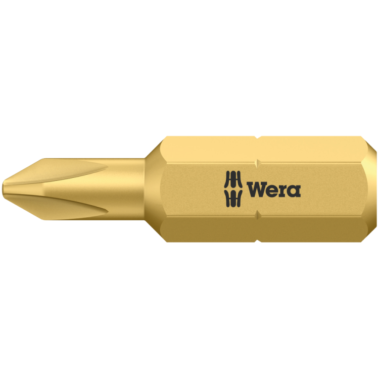 Біта WERA 851/1 RDC, 05135008001, PH2×25