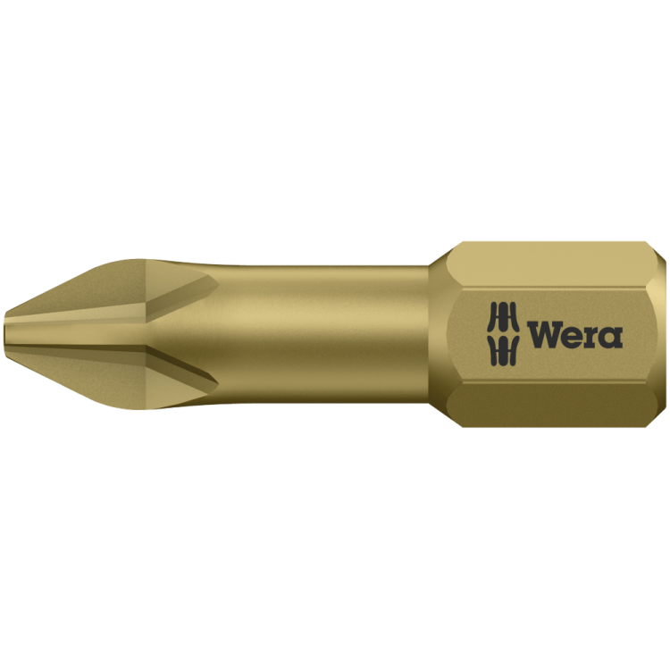 Біта WERA 851/1 TH, 05056605001, PH1×25