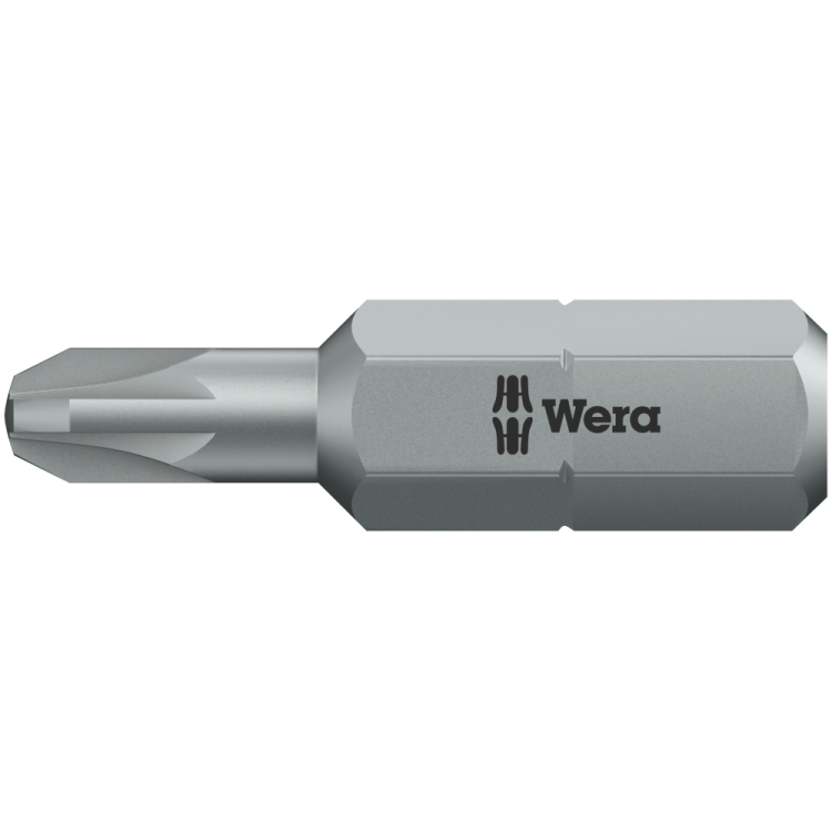 Біта WERA 855/1 RZ, 05135017001, PZ1×25