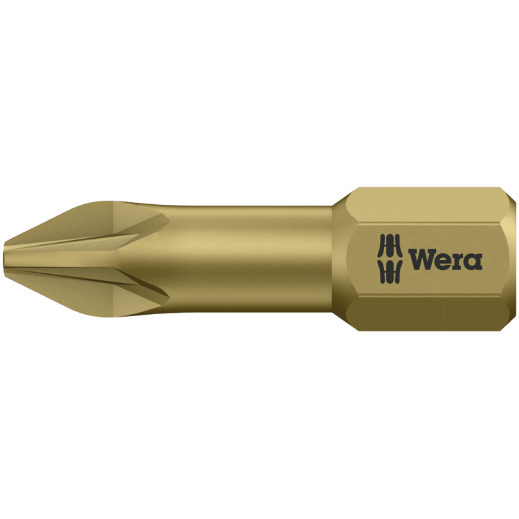 Біта WERA 855/1 TH, 05056925001, PZ3×25