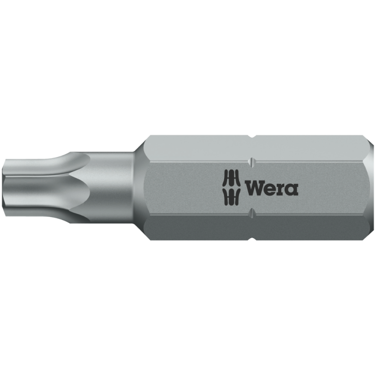 Біта WERA 867/1 IP TORX PLUS®, 05066272001, 5IP×25