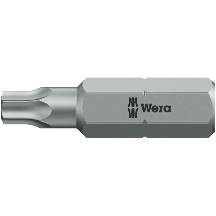 Біта WERA 867/1 TORX®, 05066330001, TX50×35