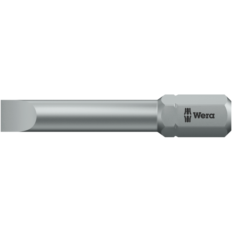 Біта WERA 800/2 Z, 05057225001, 1.2×8.0×41