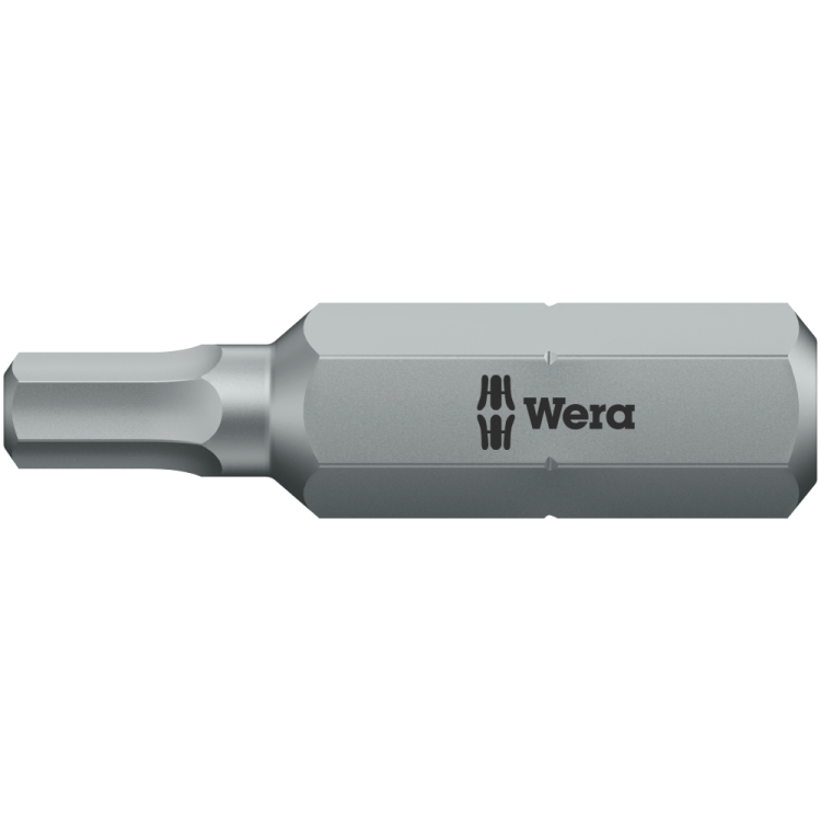 Біта WERA 840/2 Z, 05057551001, HEX 5×50