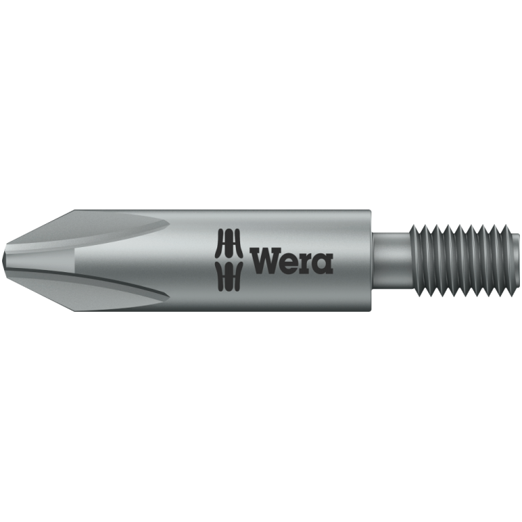 Біта WERA 851/12, 05065110001, PH2×33