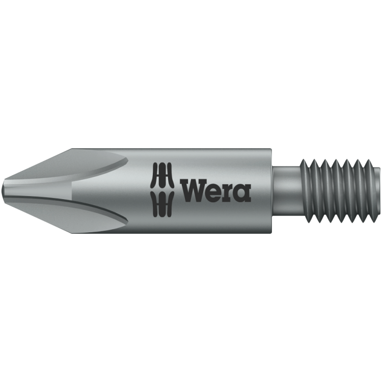 Біта WERA 851/15, 05065150001, PH2×33