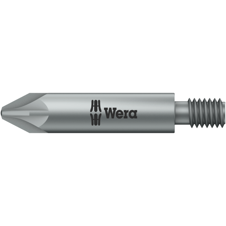 Біта WERA 855/15, 05065167001, PZ2×35