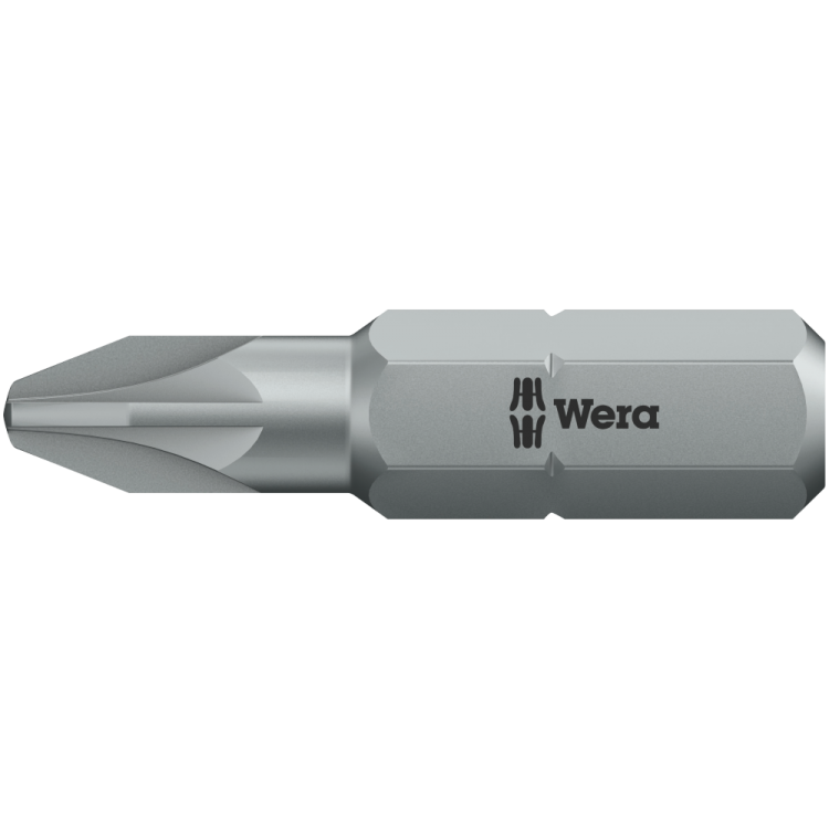 Біта WERA 855/2 Z, 05058025001, PZ4×38