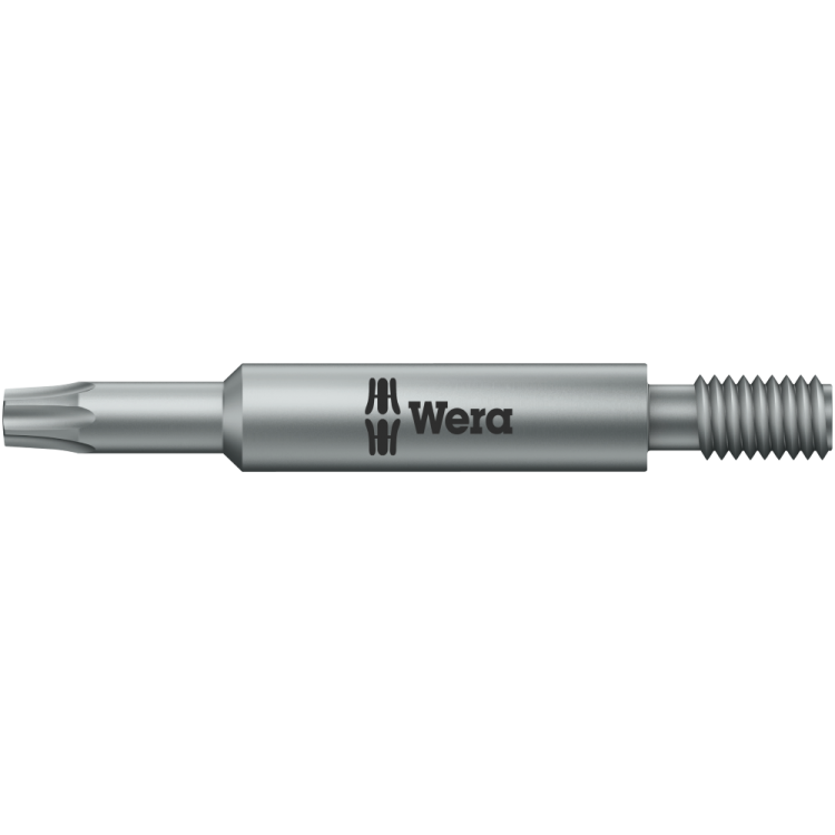 Біта WERA 867/15 TORX®, 05064166001, TX10×45