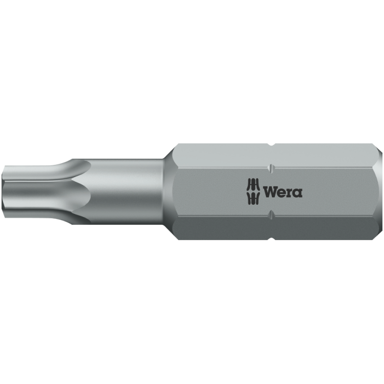 Біта WERA 867/2 Z TORX®, 05066932001, TX27×50
