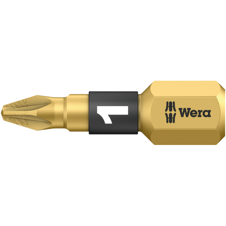Біта WERA 855/1 BDC, 05056700001, PZ1×25