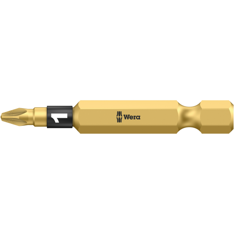 Біта WERA 855/4 BDC, 05059900001, PZ1×50