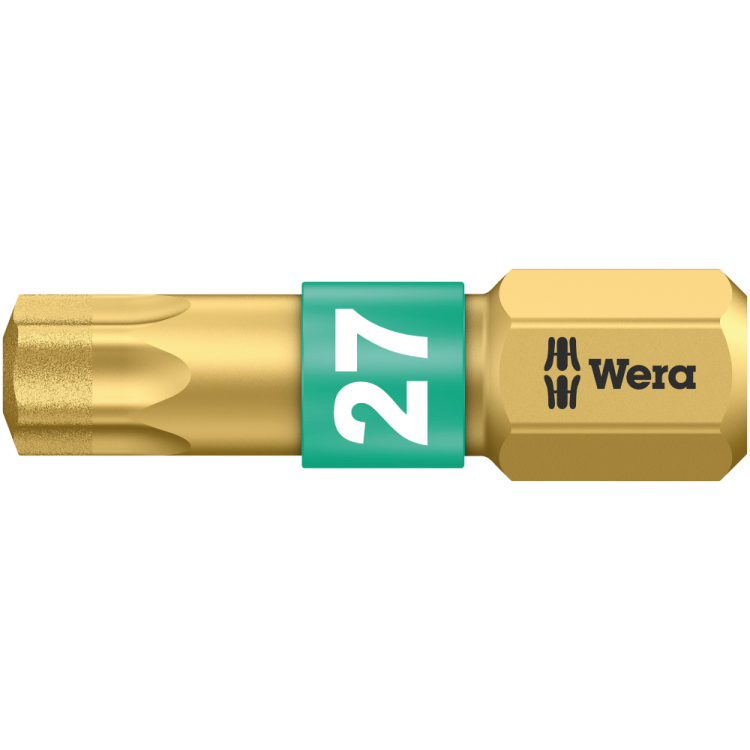 Біта WERA 867/1 BDC TORX®, 05342920001, TX27×25