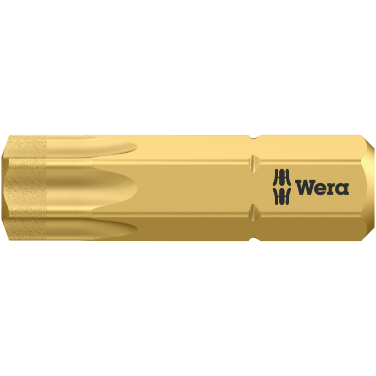 Біта WERA 867/1 BDC TORX®, 05066110001, TX40×25