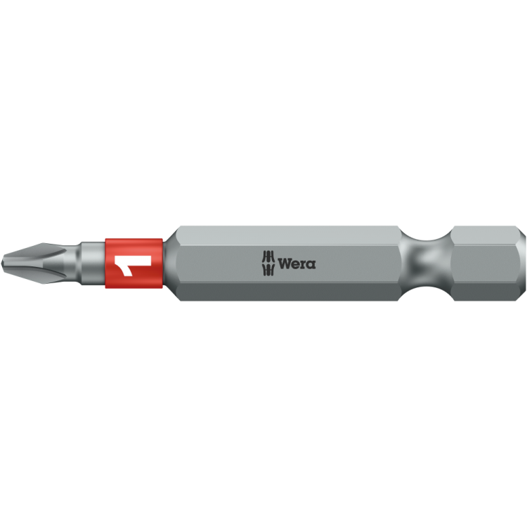 Біта WERA 851/4 BTZ, 05059550001, PH1×50