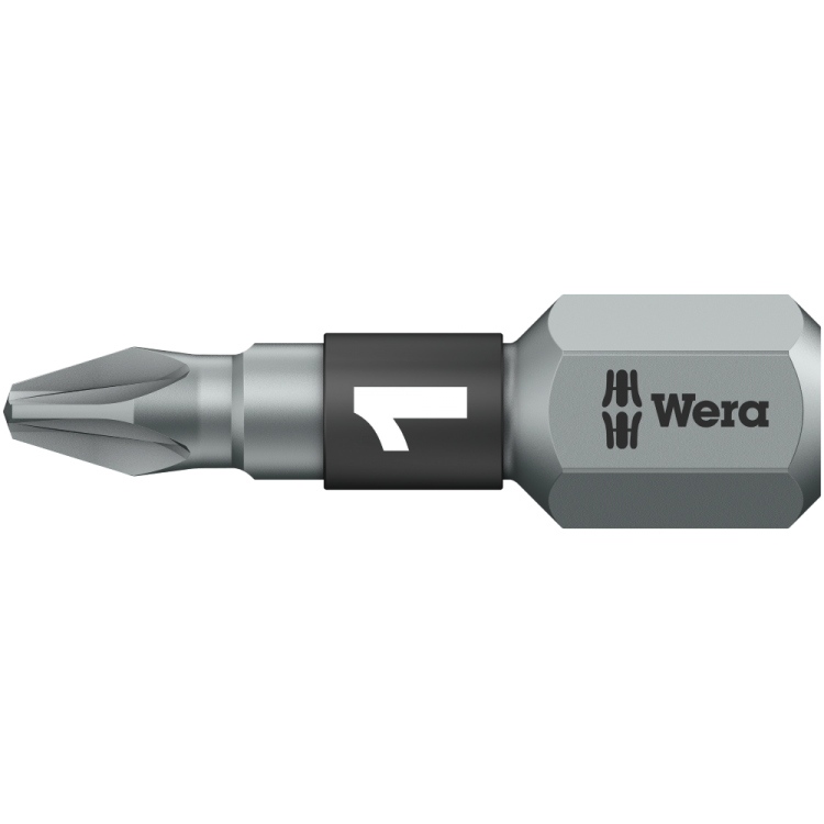 Біта WERA 855/1 BTZ, 05056720001, PZ1×25
