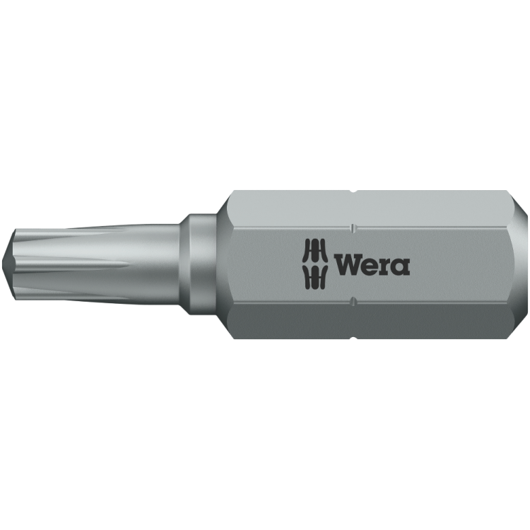 Біта WERA 864/1 BTZ SIT, 05066041001, SIT20×25