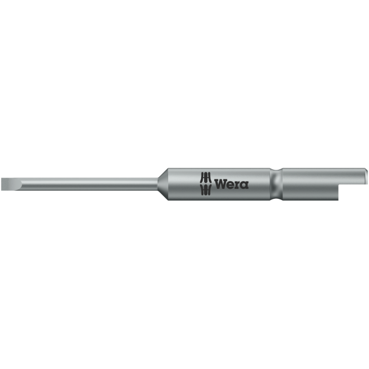 Біта WERA 800/9 C, 05135267001, 0.50×3.0×44