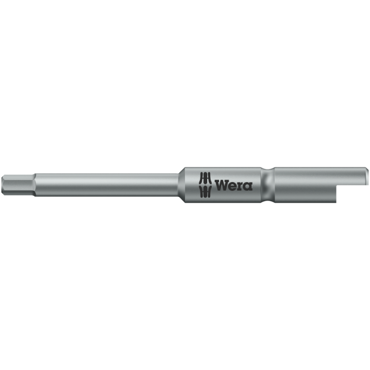 Біта WERA 840/9 C, 05135269001, 2.0×44