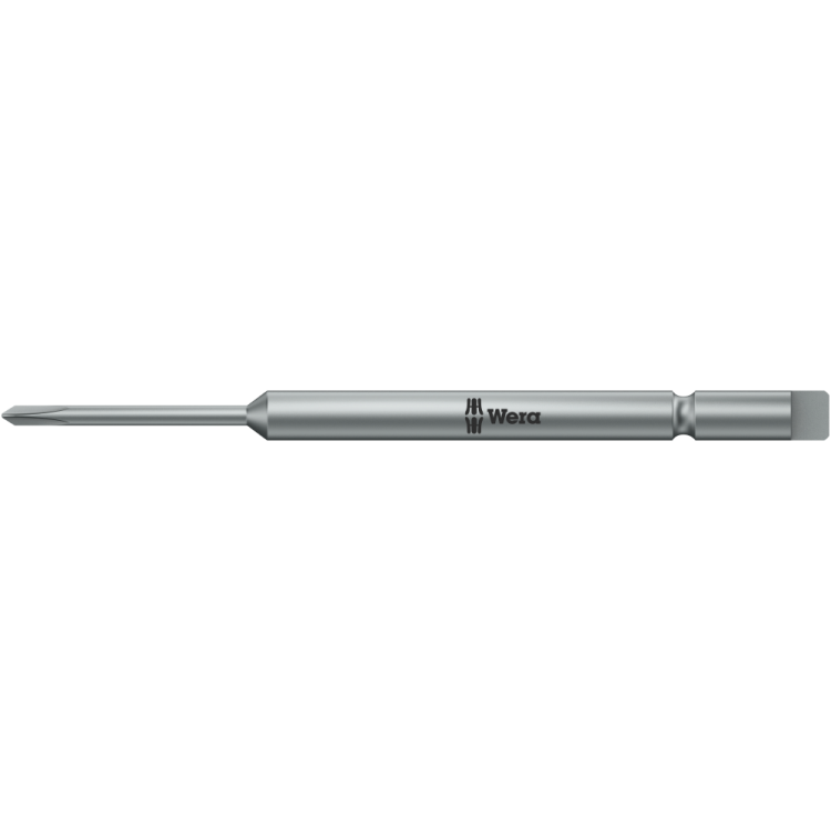 Біта WERA 851/9 C J PH Halfmoon, 05135272001, PH0×44