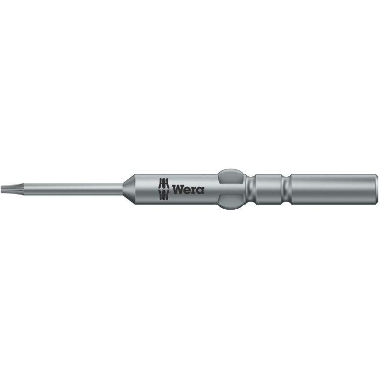 Біта WERA 867/22 IP TORX PLUS®, 05135440001, 5IP×60