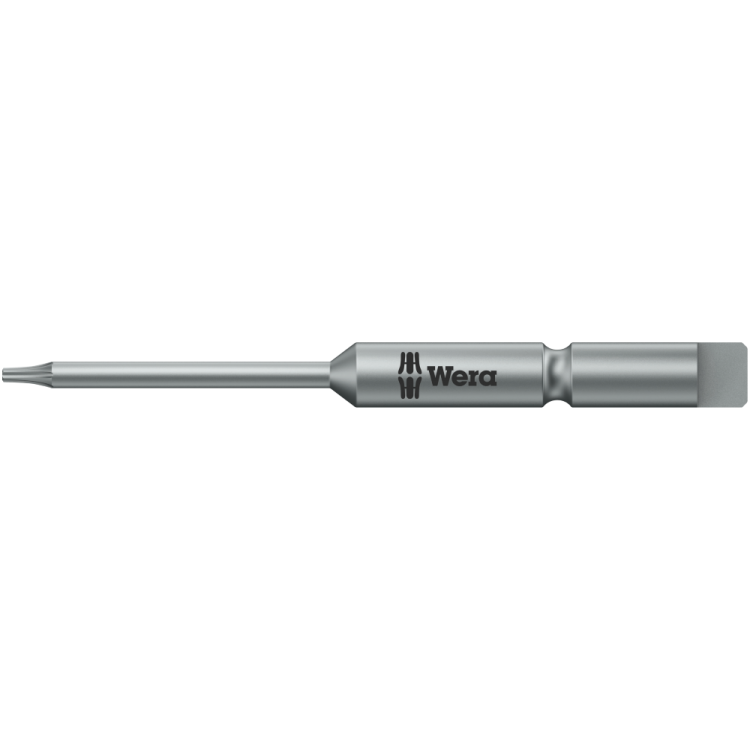 Біта WERA 867/9 C IP TORX PLUS®, 05135230001, 1IP×44