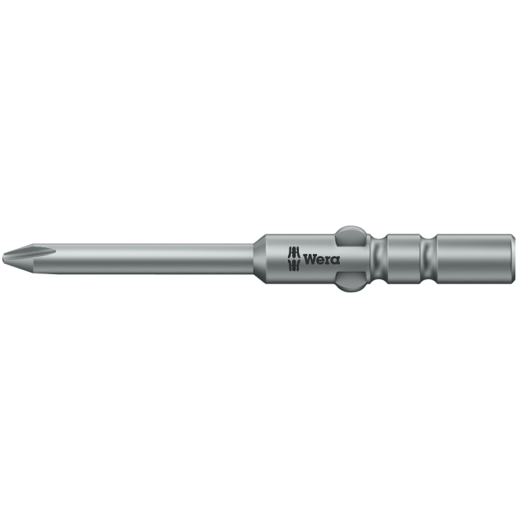 Біта WERA 872/21 Microstix®, 05066862001, F×40