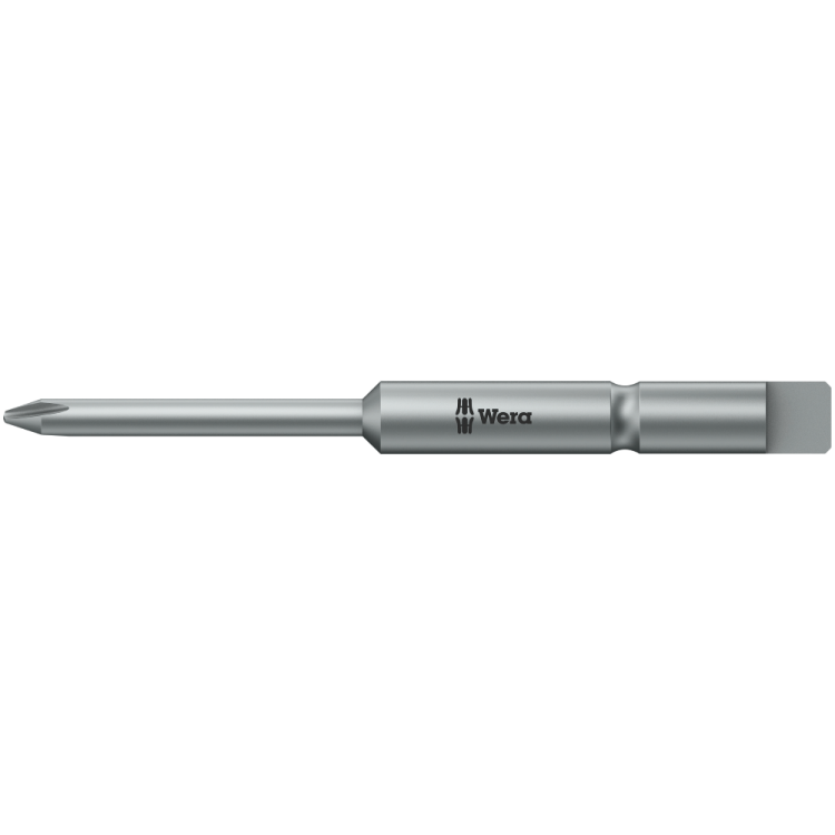 Біта WERA 872/9 Microstix, 0506685000, m×44