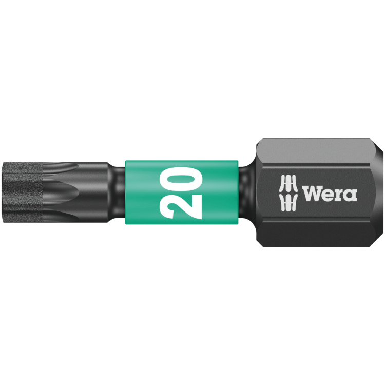 Біта WERA 867/1 IMP DC Impaktor , 05057624001, TX20×25