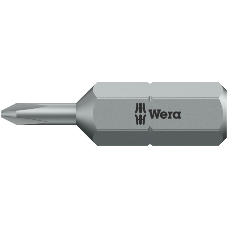 Біта WERA 851/1 J, 05135040001, PH00×25