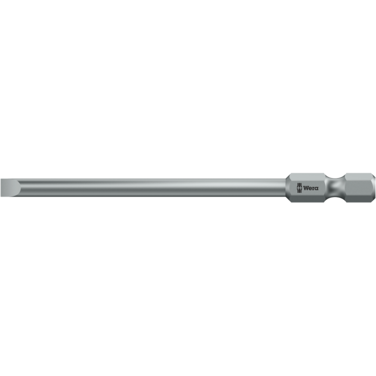 Біта WERA 800/4 Z, 05059337001, 1.2×6.5×50