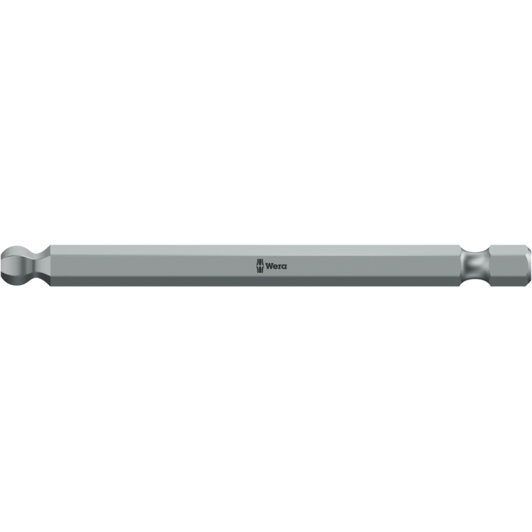 Біта WERA 842/4, 05059681001, HEX 4.0×89