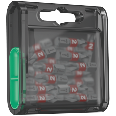 Набір біт Bit-Box 20 BTZ PH2, 05057751001