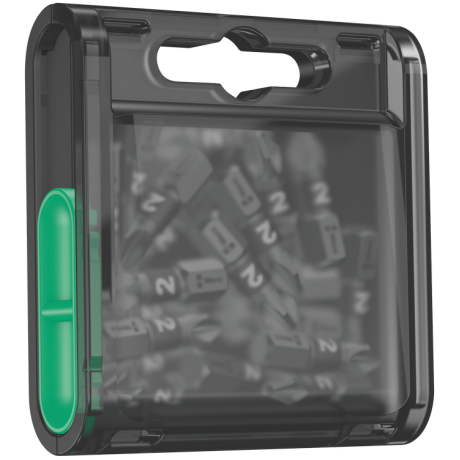 Набір біт Bit-Box 20 BTZ PZ2, 05057761001