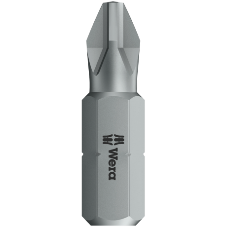Біти WERA 851/1 Z PH, 05072441001, 100×PH2×25