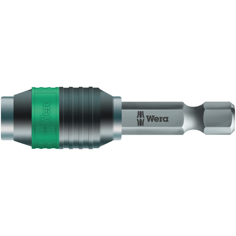 Універсальний тримач з магнітом, Wera Rapidaptor 889/4/1 K, 50 мм, 05052502001
