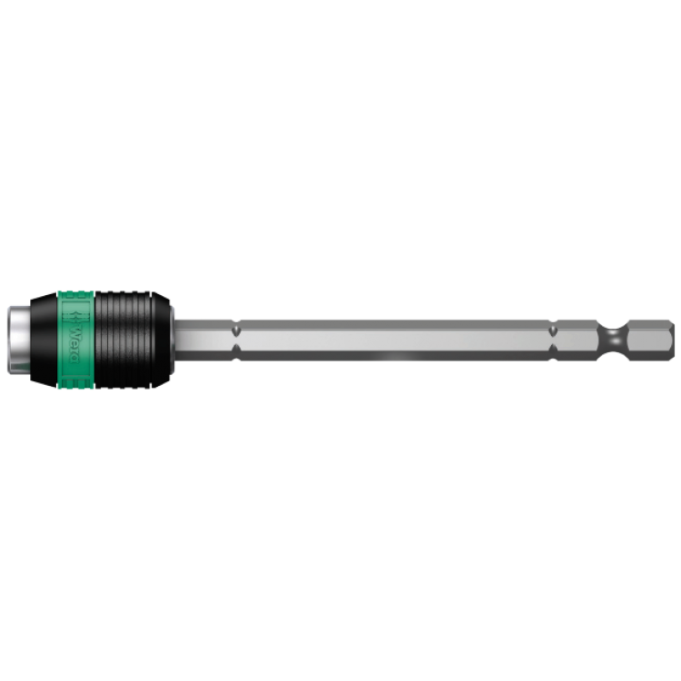 Універсальний тримач з магнітом, Wera Rapidaptor 889/4 R, 100 мм, 05052504001