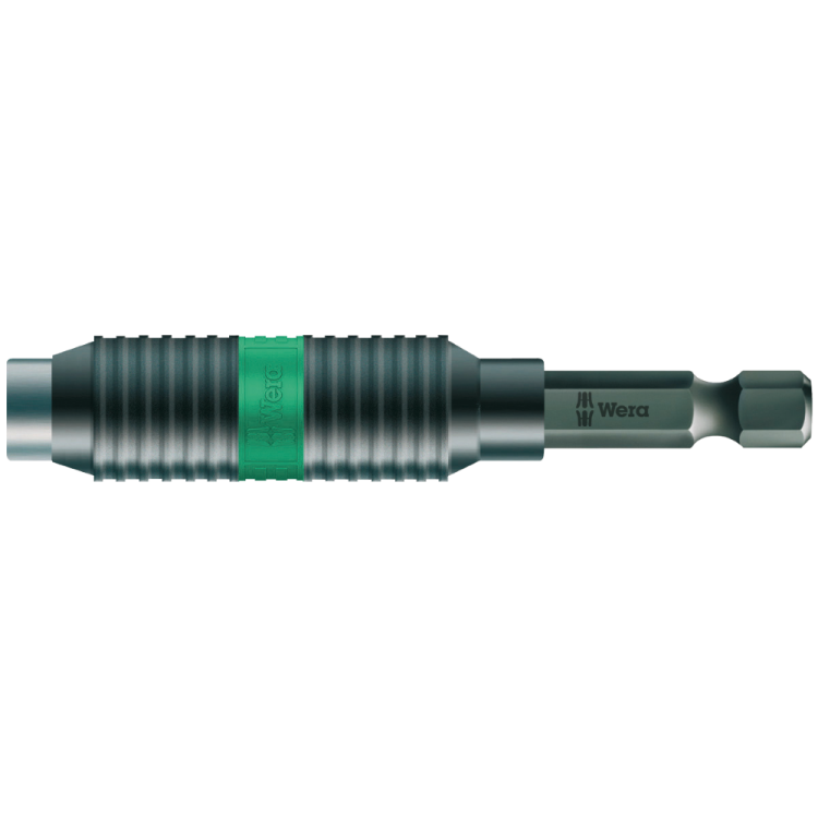 Універсальний тримач з магнітом, Wera Rapidaptor BiTorsion 897/4 R, 75 мм, 05053923001