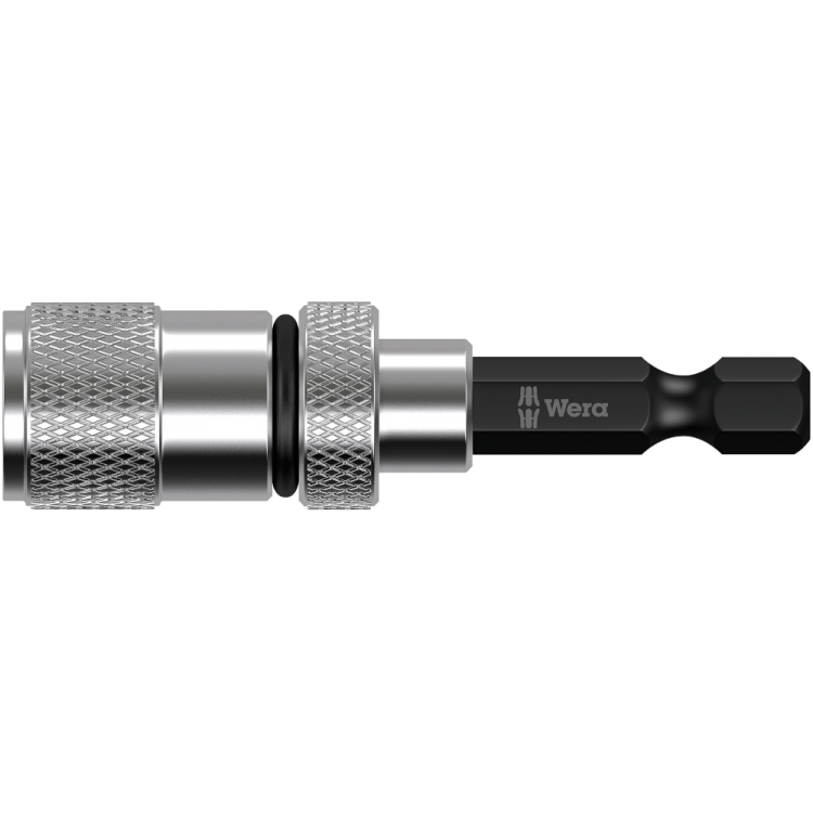 Тримач для біт з регульованим обмеженням глибини 896/4/1 SB, 1/4"x50мм, 05073210001