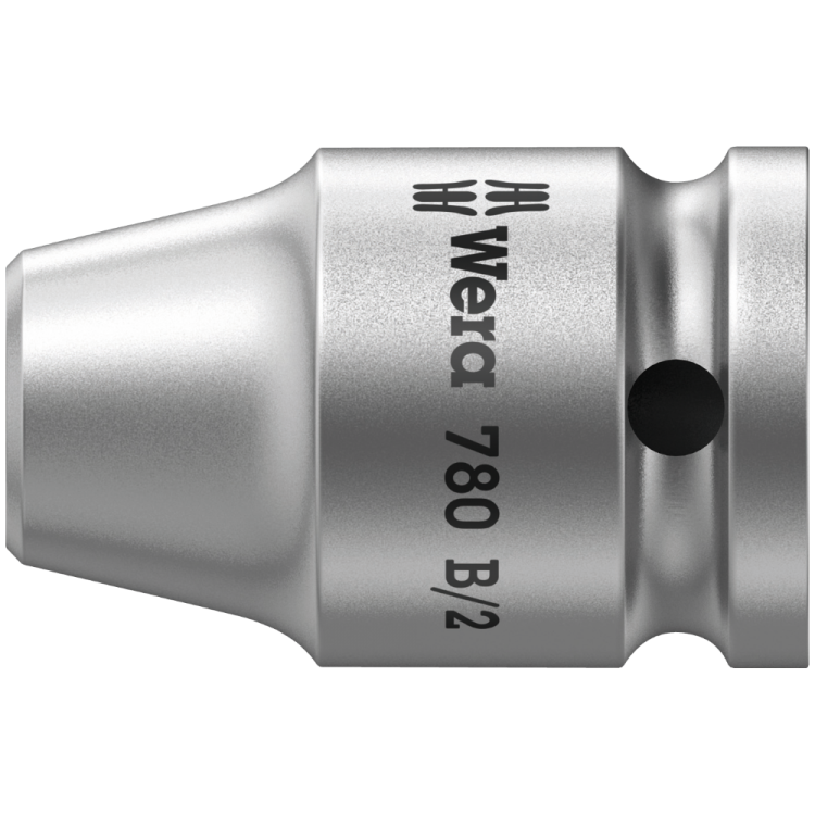 Перехідник з приводом 780 B/2 3/8", 30мм, 05042665001