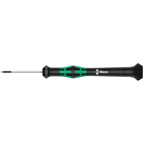 Викрутка IPR TORX PLUS® для електронщиків WERA 2067, 05030160001, 1IPR×44мм