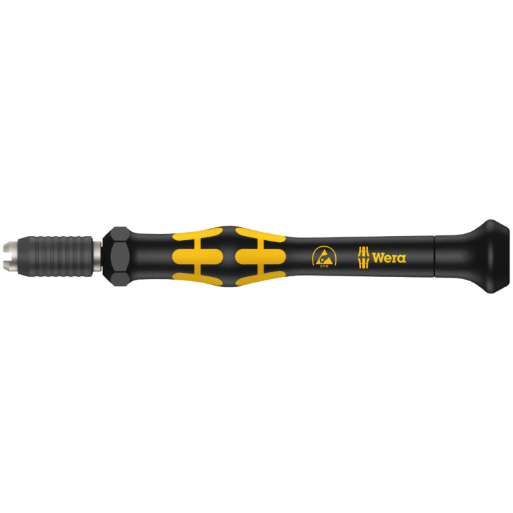  Ручка-тримач для насадок Kraftform Micro ESD 1013, 05300004001